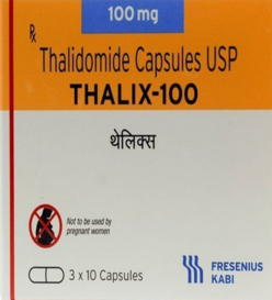 THALIX 100 MG